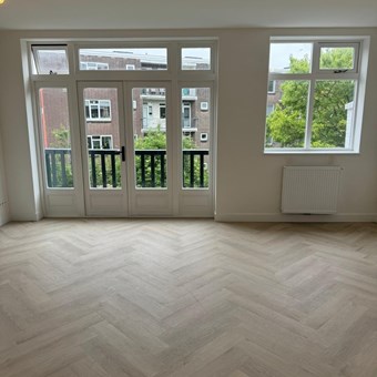 Rotterdam, Mathenesserweg, 3-kamer appartement - foto 2