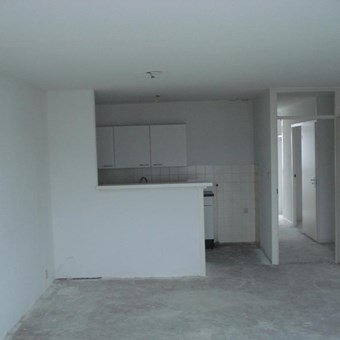 Maarssen, Bisonspoor, 4-kamer appartement - foto 3
