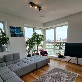 Rotterdam, Wijnhaven, 3-kamer appartement - foto 3