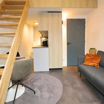 Rotterdam, Mauritsstraat, 2-kamer appartement - foto 3