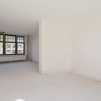 Amsterdam, Meeuwenlaan, bovenwoning - foto 2