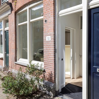 Amsterdam, Eerste Jan Steenstraat, benedenwoning - foto 2