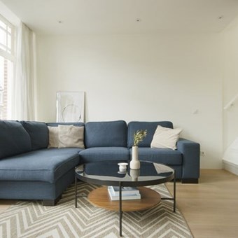 Amsterdam, Cliffordstraat, 3-kamer appartement - foto 2