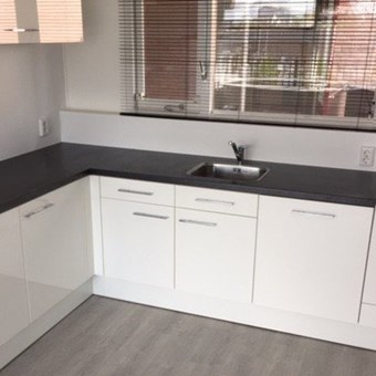 Tilburg, Korte Nieuwstraat, 2-kamer appartement - foto 2