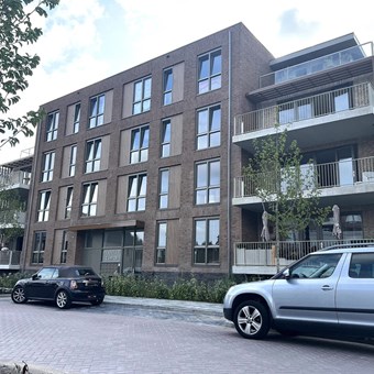 Hillegom, Pioentulp, 3-kamer appartement - foto 2