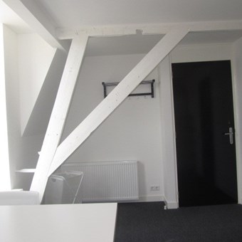 Eindhoven, Woenselsestraat, semi zelfstandige studio - foto 3