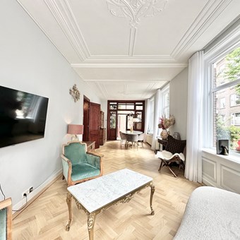Rotterdam, Prins Hendriklaan, eengezinswoning - foto 2