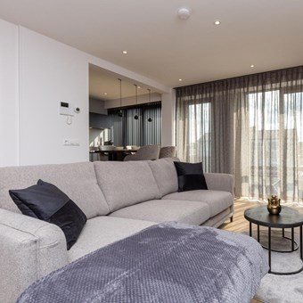 Dronten, Het Ruim, 2-kamer appartement - foto 2