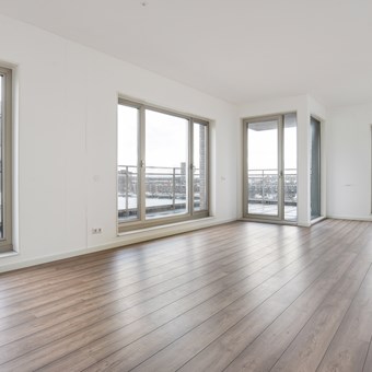 Amsterdam, Zeeburgerkade, 2-kamer appartement - foto 3