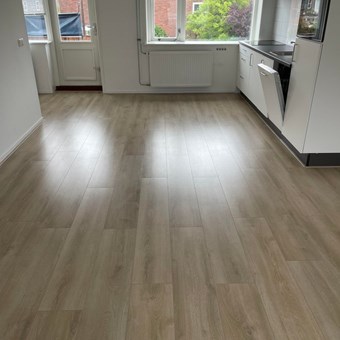 Leeuwarden, Camperstraat, 2-kamer appartement - foto 3