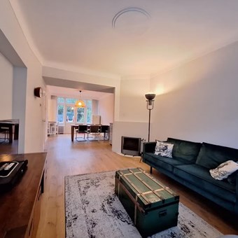 Rotterdam, Ribeslaan, eengezinswoning - foto 3