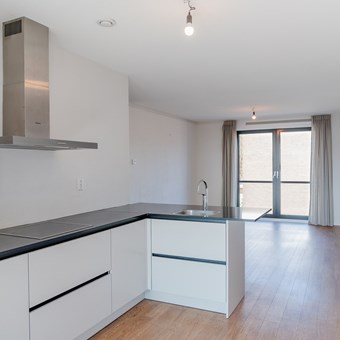 Amsterdam, Giessenburg, 2-kamer appartement - foto 3