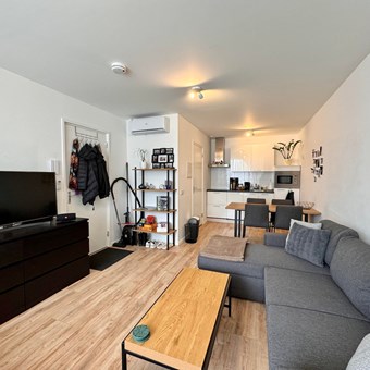 Maastricht, Meerssenerweg, zelfstandige studio - foto 2