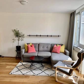 Amsterdam, Camperstraat, 3-kamer appartement - foto 3