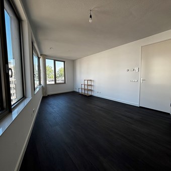 Leiden, Vliegerstraat, 3-kamer appartement - foto 2
