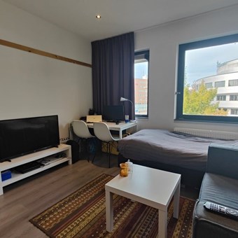 Eindhoven, Beukenlaan, zelfstandige studio - foto 2