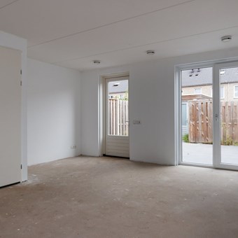Eindhoven, Karel Doormanstraat, eengezinswoning - foto 3