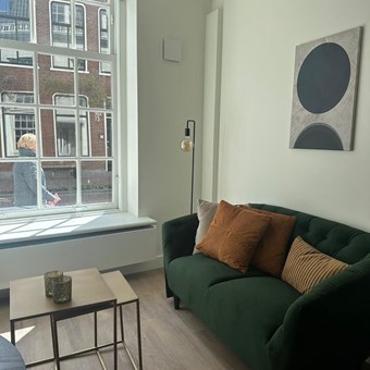 Haarlem, Jansstraat, 2-kamer appartement - foto 3