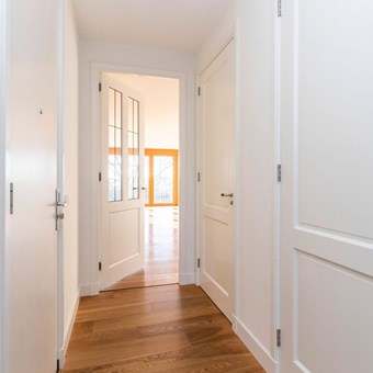 Hilversum, Vaartweg, portiekflat - foto 2