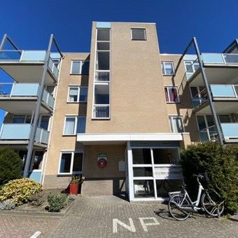 Alkmaar, Cornelis Pronklaan, 3-kamer appartement - foto 3