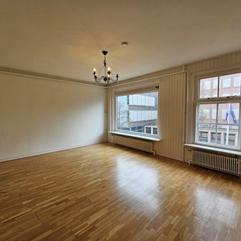 Groningen, Sint Jansstraat, bovenwoning - foto 2