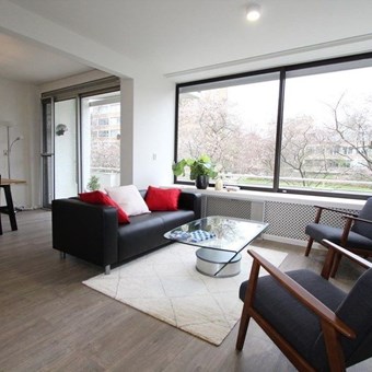Amstelveen, Meander, 4-kamer appartement - foto 2