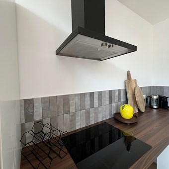 Rotterdam, Gouvernestraat, 2-kamer appartement - foto 2