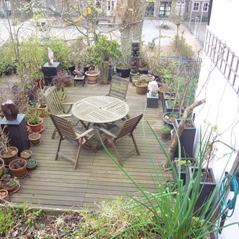 Amsterdam, Oude Waal, 2-kamer appartement - foto 2