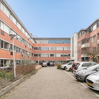 Zwolle, Assendorperdijk, 2-kamer appartement - foto 2