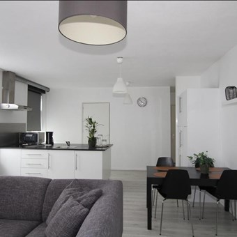 Terneuzen, Nieuwstraat, 3-kamer appartement - foto 3