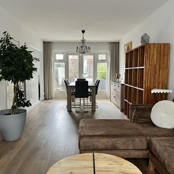 Breda, Poolseweg, tussenwoning - foto 2