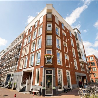 Amsterdam, Memeleiland, hoekappartement - foto 3