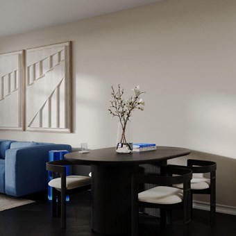 Amsterdam, Sarphatistraat, 3-kamer appartement - foto 2