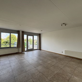 Maastricht, Aldegondaplantsoen, portiekflat - foto 2
