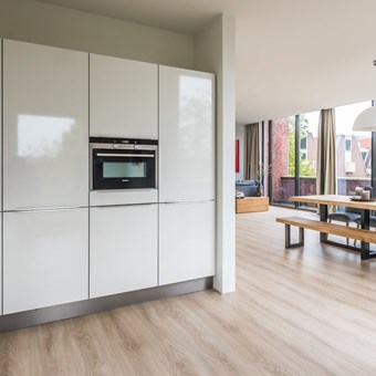 Amersfoort, Westsingel, 3-kamer appartement - foto 3