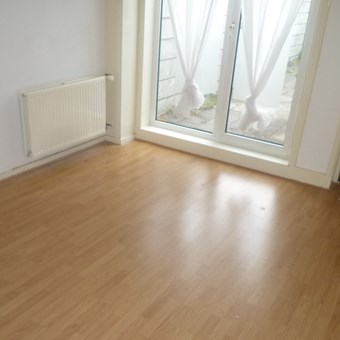 Tilburg, Van Berkumstraat, 2-kamer appartement - foto 2