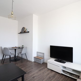 Amsterdam, Sinjeur Semeynsstraat, 3-kamer appartement - foto 2