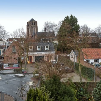 Oosterhout (NB), Mathildastraat, bovenwoning - foto 3