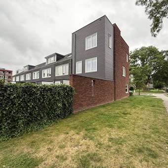 Wijk bij Duurstede, Gansfortstraat, hoekwoning - foto 2