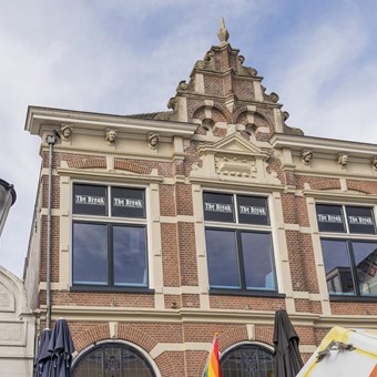 Amersfoort, Krommestraat, 6+ kamer appartement - foto 2