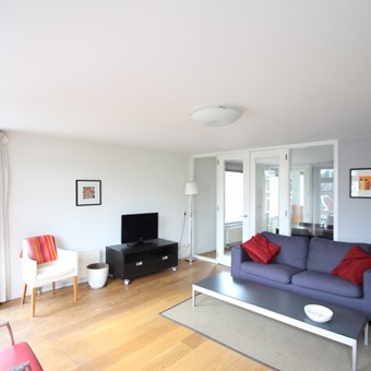 Utrecht, Vinkenburgstraat, 3-kamer appartement - foto 2