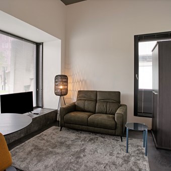 Eindhoven, Hertogstraat, 2-kamer appartement - foto 3