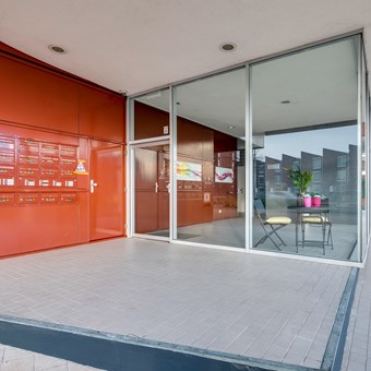 Utrecht, Zijlsterraklaan, maisonnette - foto 2