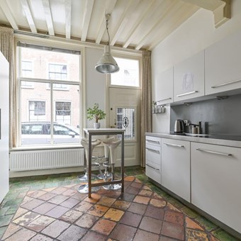 Leiden, Molensteeg, eengezinswoning - foto 3