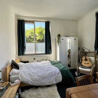 Nijmegen, Groesbeeksedwarsweg, kamer - foto 2