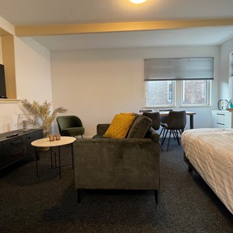 Groningen, Raamstraat, zelfstandige studio - foto 3