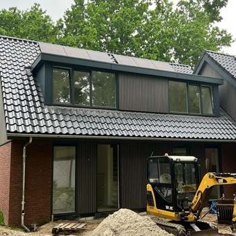 Leusden, Hamersveldseweg, eengezinswoning - foto 3