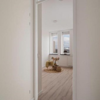 Den Haag, Kranenburgweg, 2-kamer appartement - foto 3