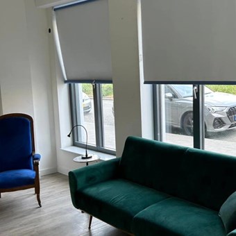 Rotterdam, Westzeedijk, zelfstandige studio - foto 2