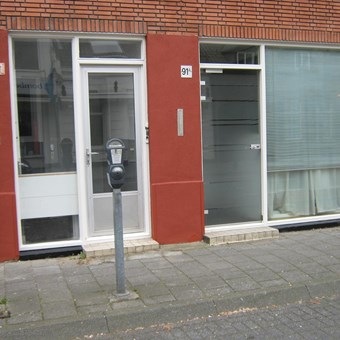 Eindhoven, Hoogstraat, maisonnette - foto 2